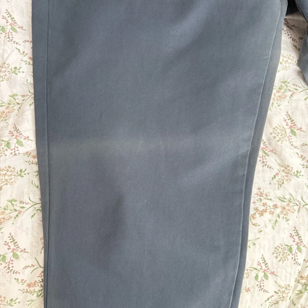 J. Crew 770 Chinos